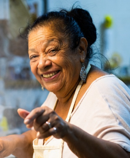 Carmen Delgado-Ortiz