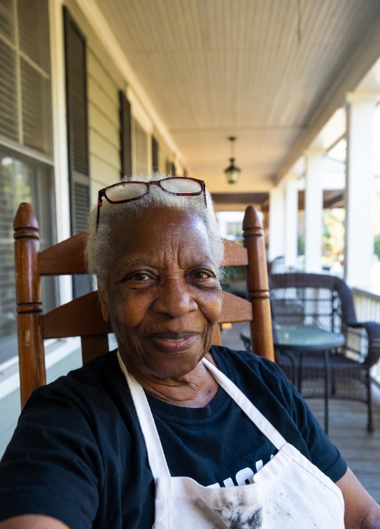Dorothy Henderson