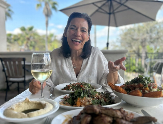 Eleni Papadopoulos