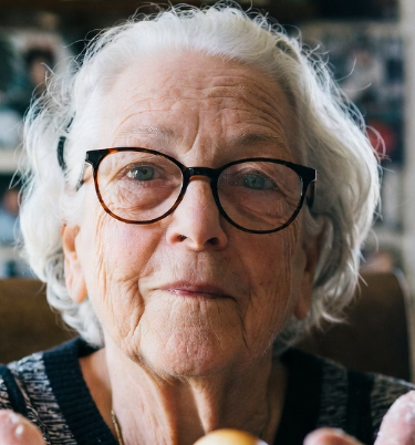 Ruth Feldman