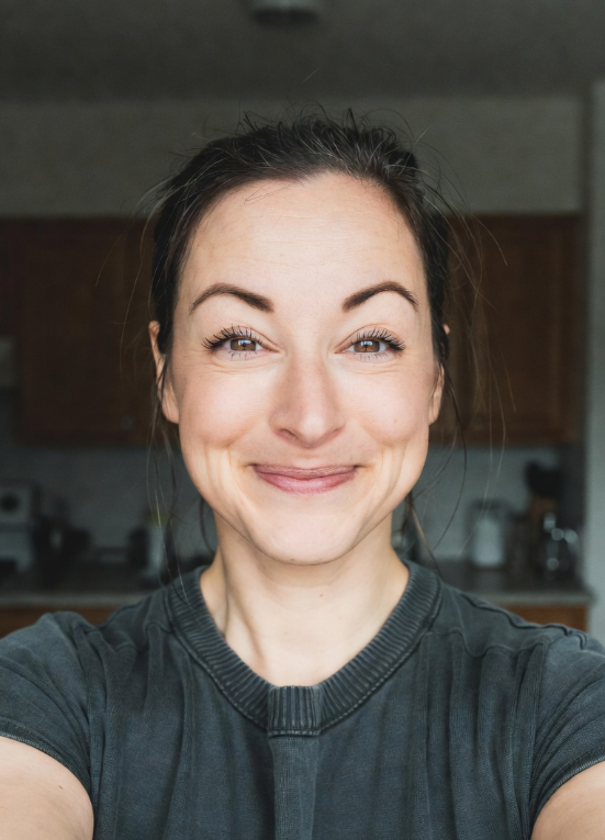 Sarah Mitchell