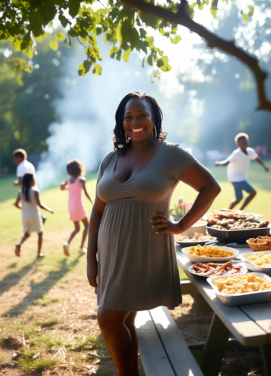 Tamika Washington